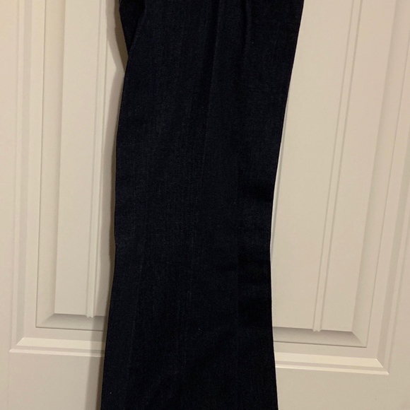MARC BY MARC JACOBS INDIGO JEANS SZ 25 - Picture 8 of 8